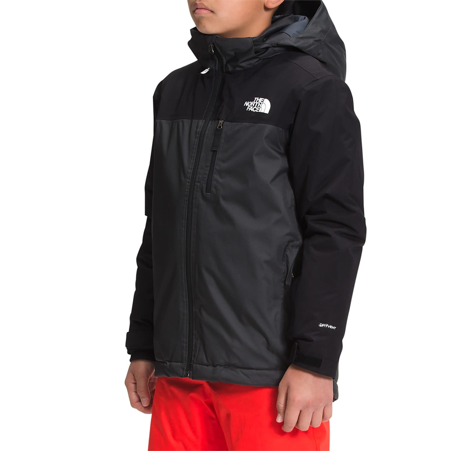 north face xl jacket