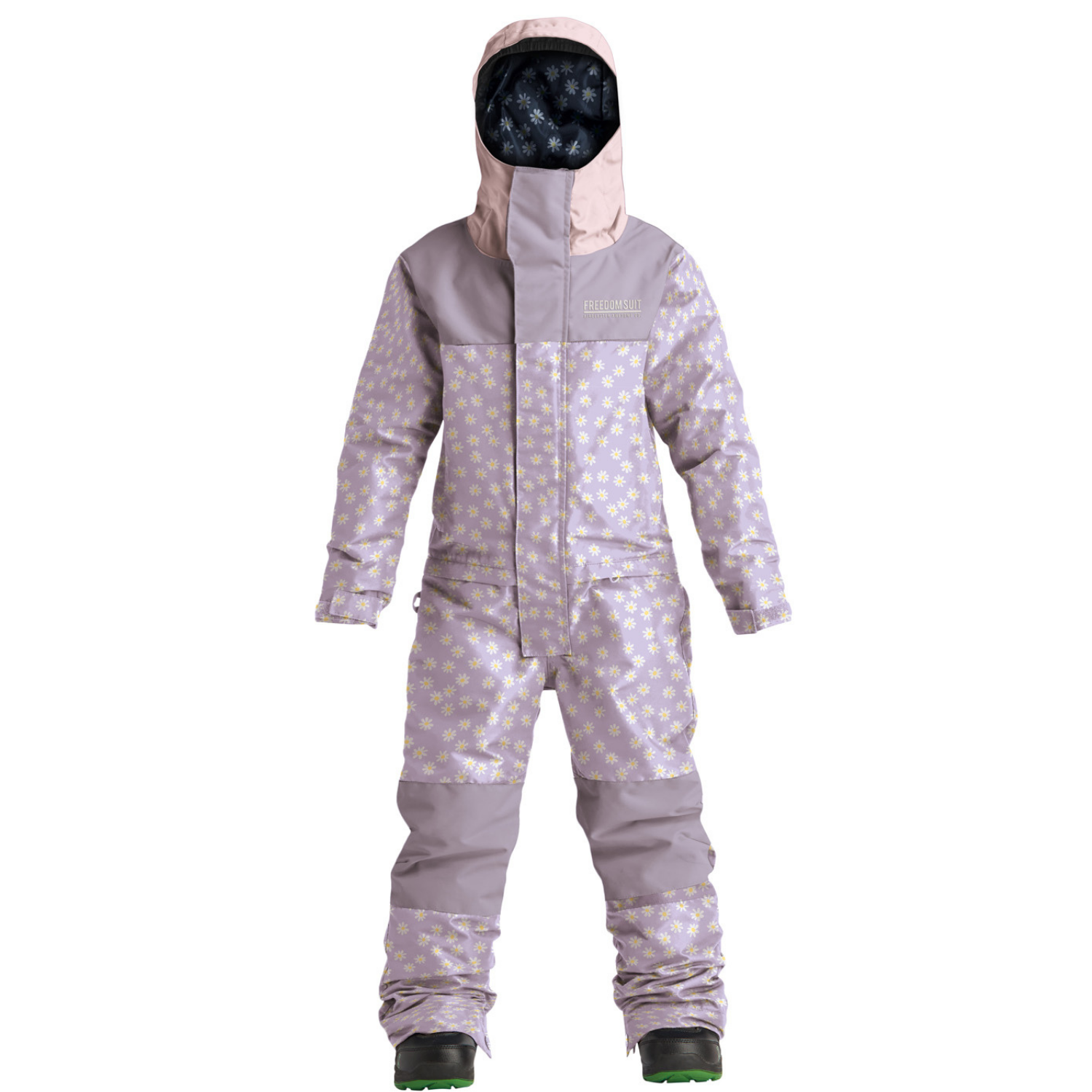 Airblaster snow suit Clearance