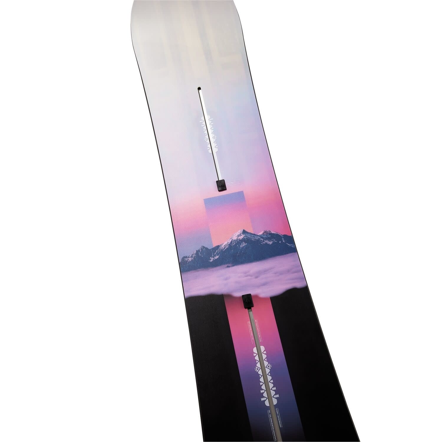 2022 Burton Hideaway Women's Snowboard