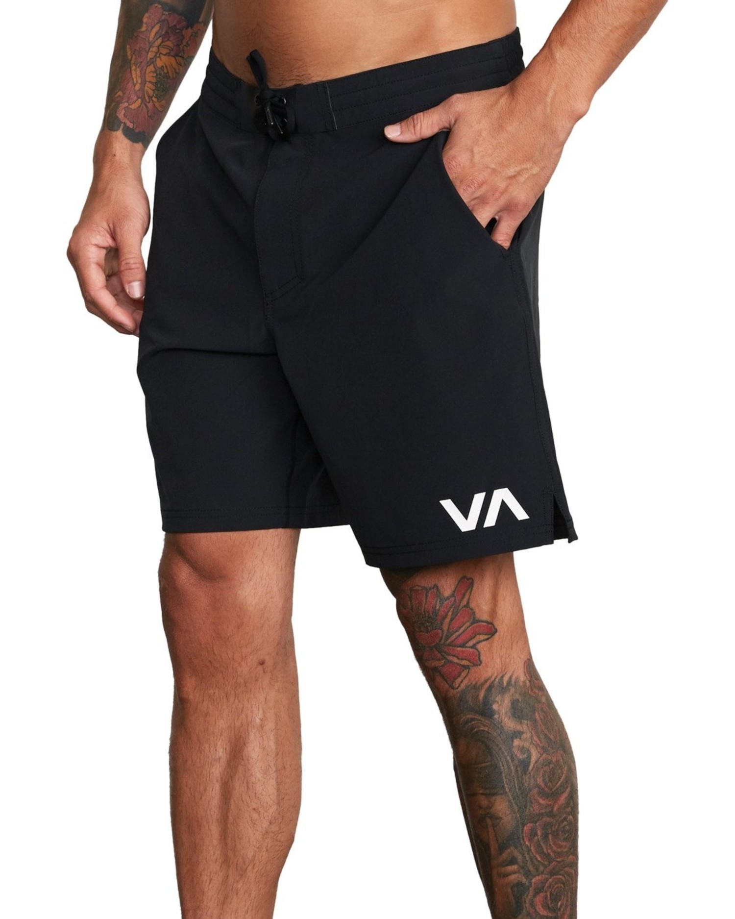 32+ Rvca workout gear info