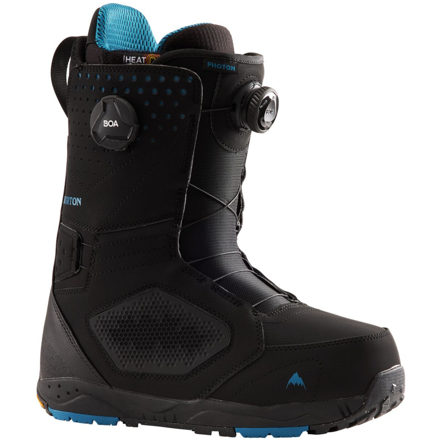 tvilling Passiv torsdag Burton Photon Boa 2022 | Men's Snowboard Boots