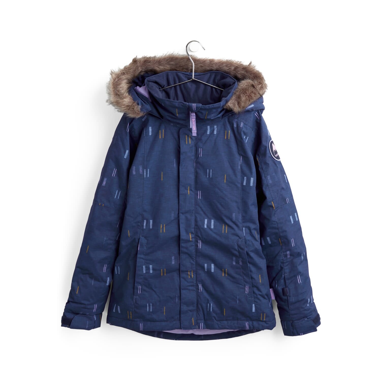 burton jackets uk