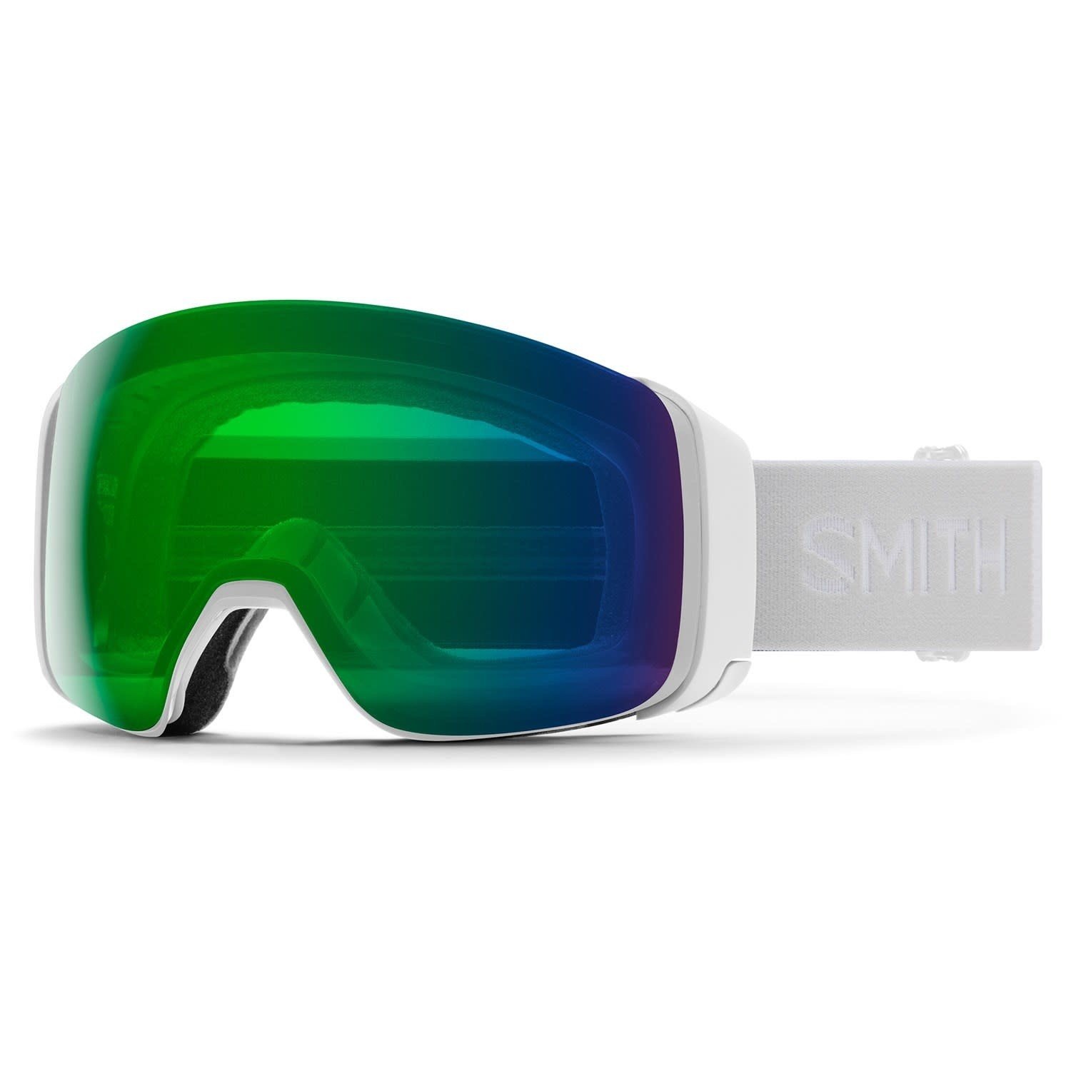 Smith 4D MAG Snow Goggle Replacement Lens
