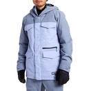 burton covert snowboard jacket