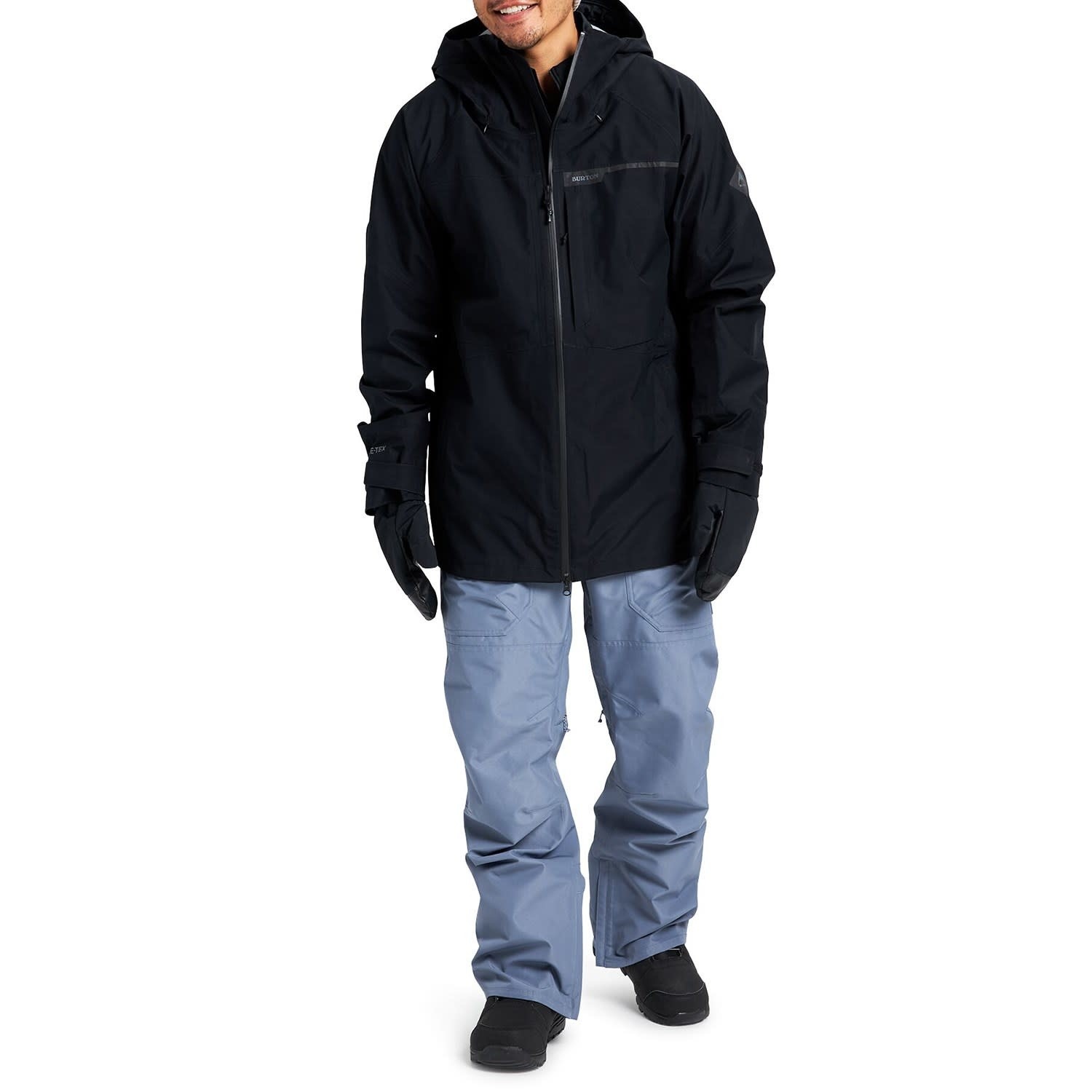 3l snowboard jacket