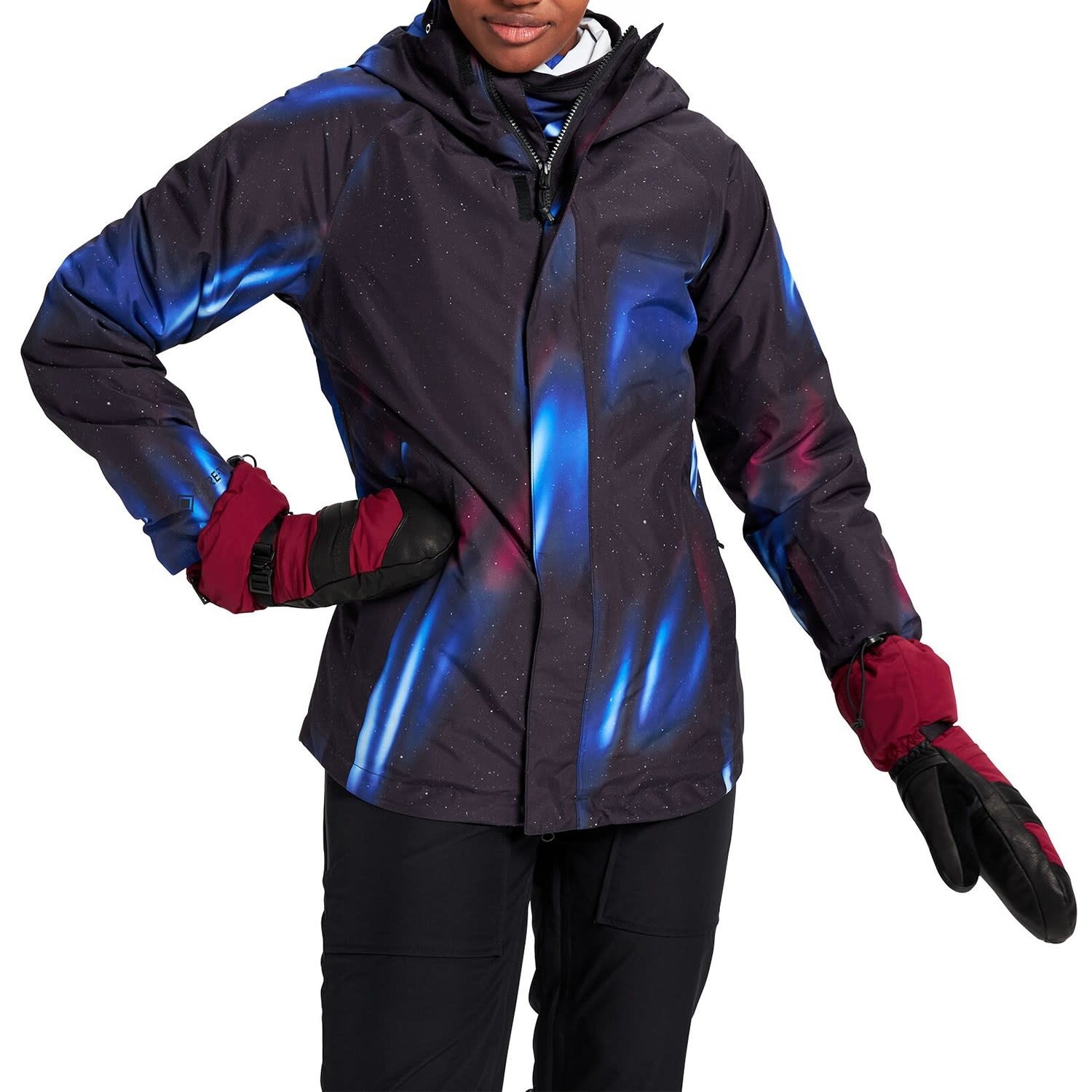 softshell gore tex