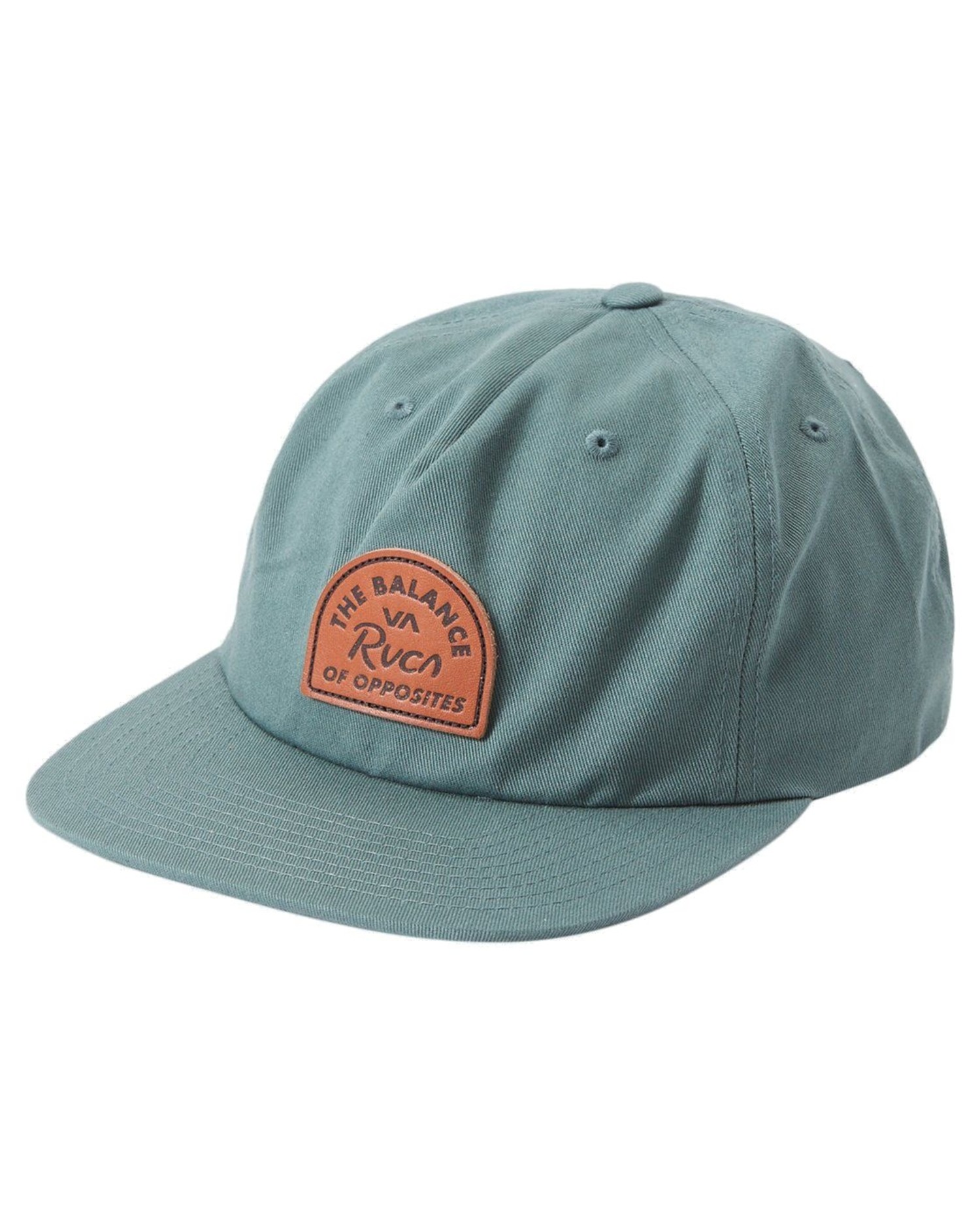RVCA Main Snapback