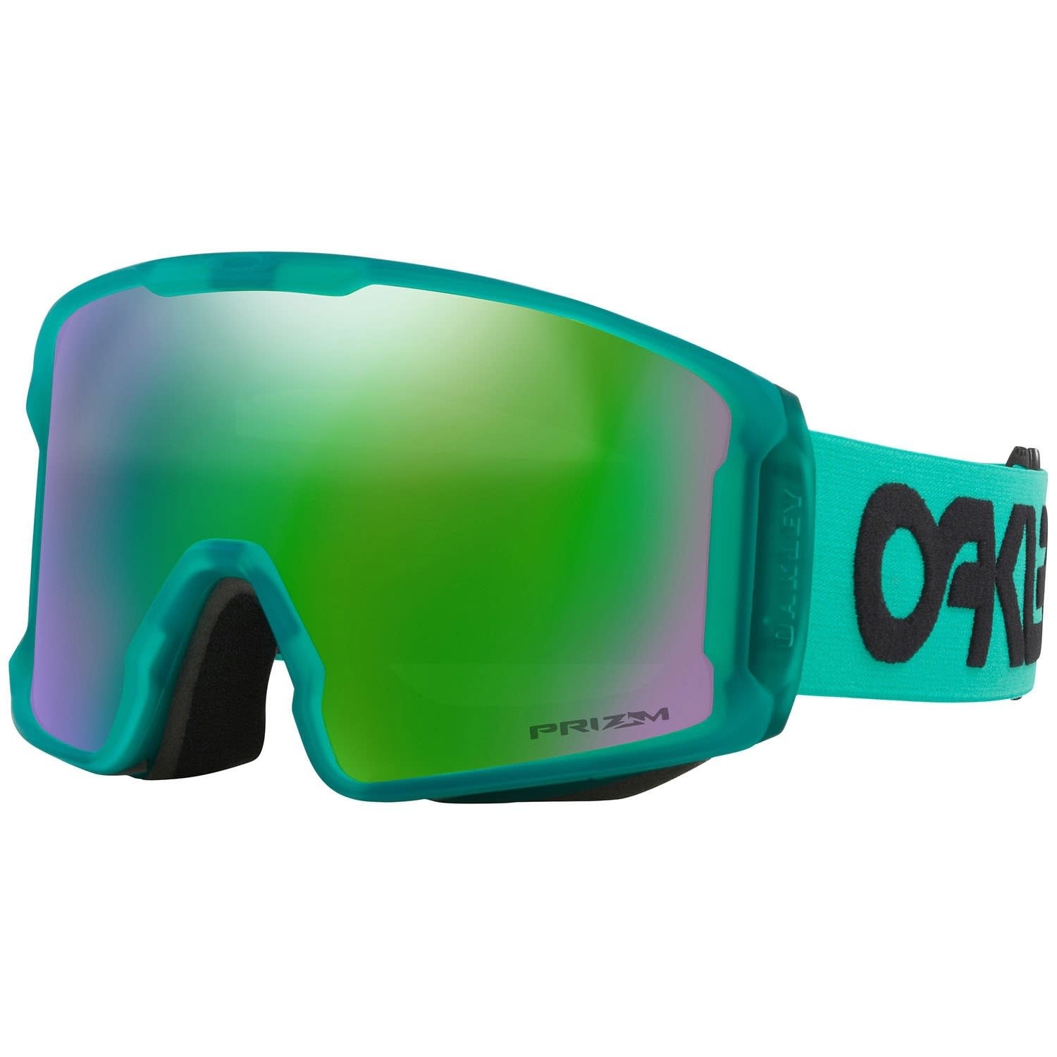 Ophef Koken Farmacologie 2022 Oakley Line Miner XL Goggles | Snow Goggles