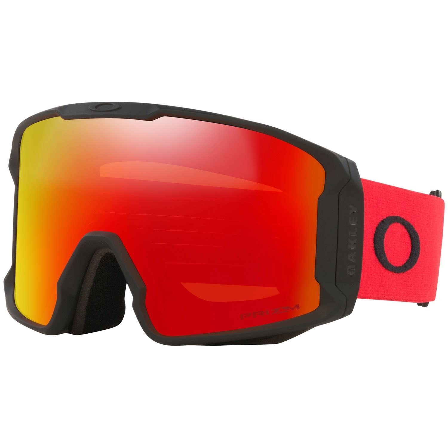 2022 Oakley Line Miner XL Goggles | Snow Goggles