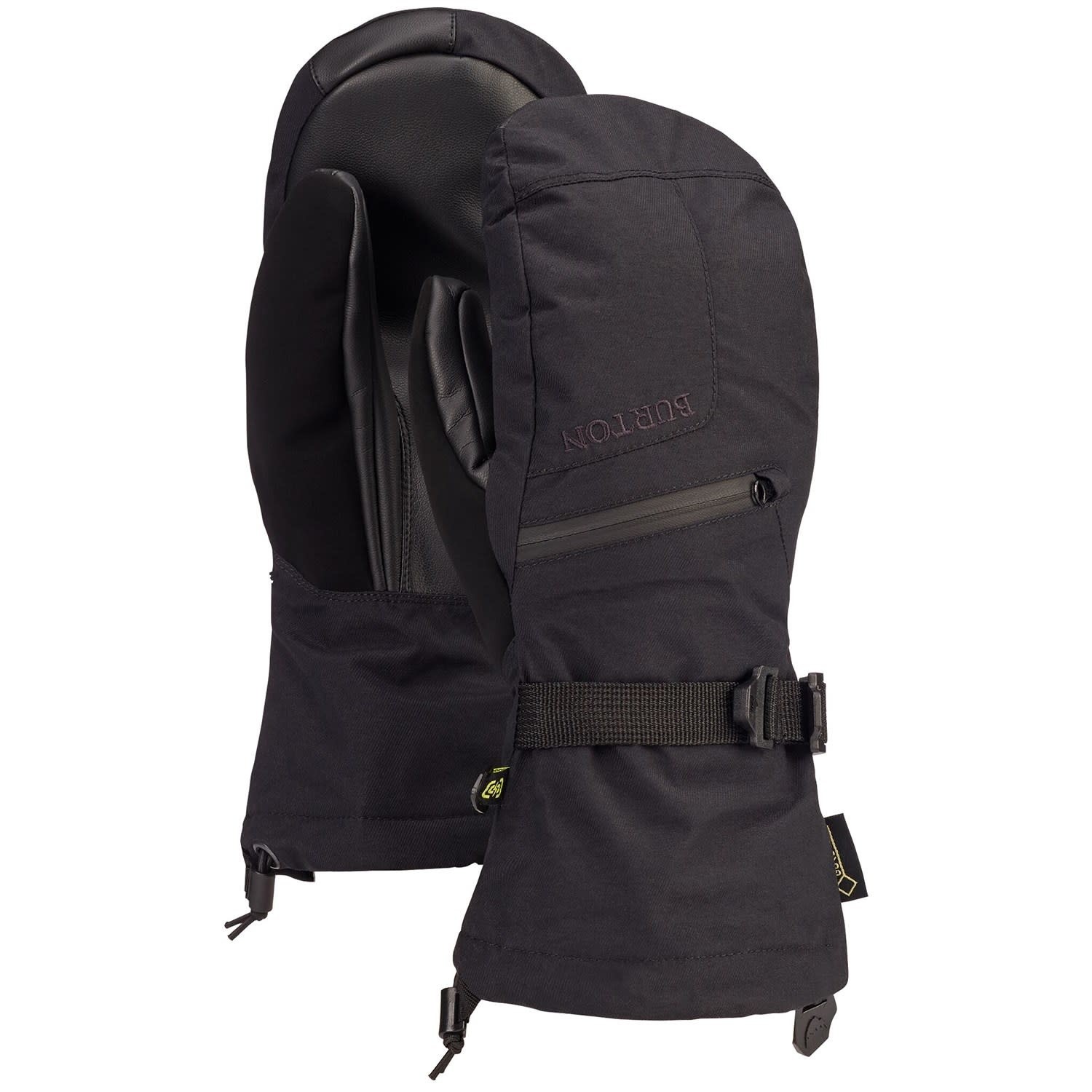 Burton mens Gore-tex Mitten Burton mens Gore-tex Mitten