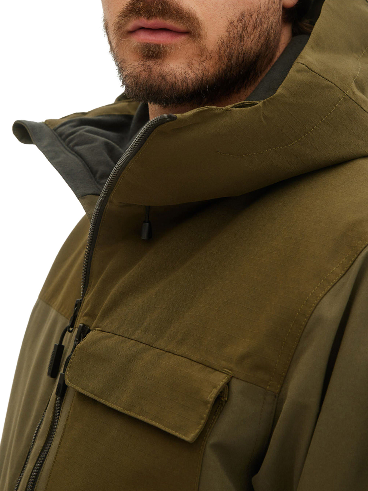 cheap utility jacket