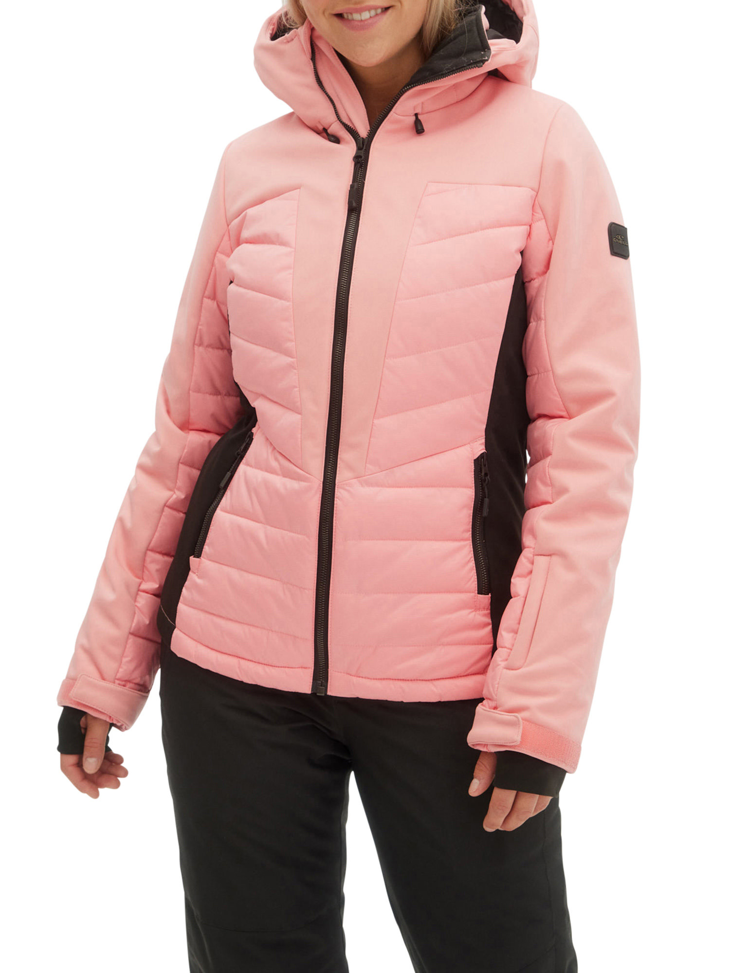 O'Neill Snow Women's Baffle Igneous Jacket P.31 O'Neill Snow Women's Baffle Igneous Jacket P.31