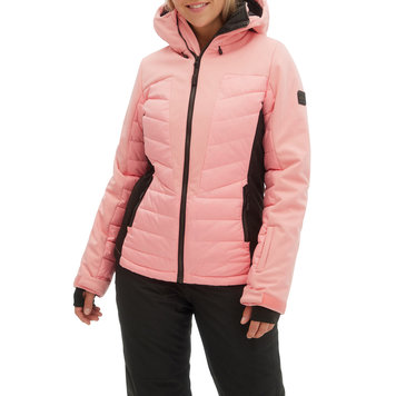 ONEILL Womens Tawny Fashion Fleece Hoodie ONEILL Womens Tawny Fashion Fleece Hoodie