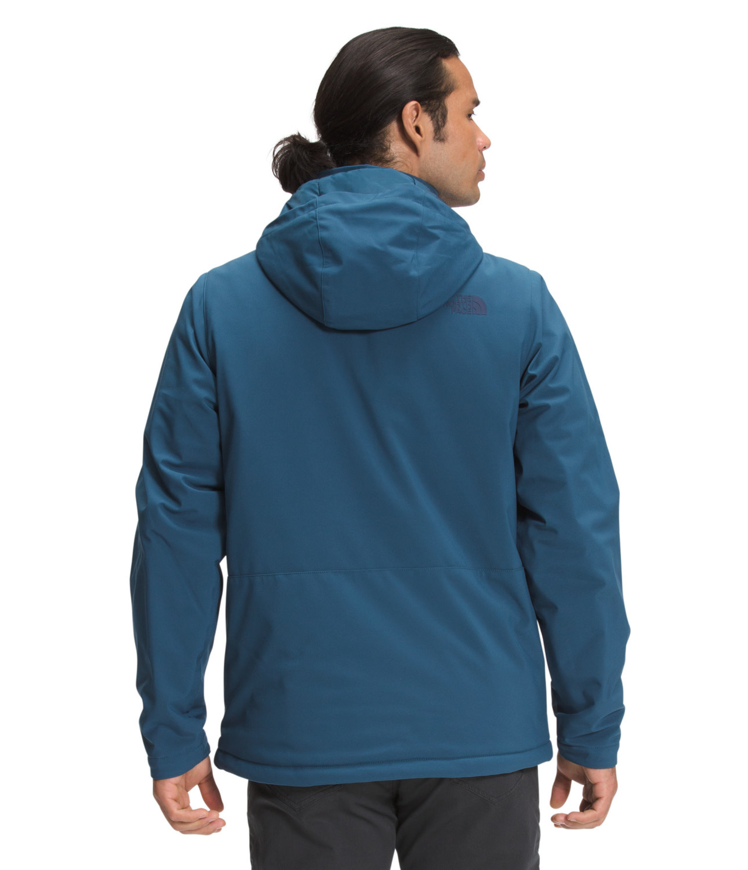the north face elevation jacket