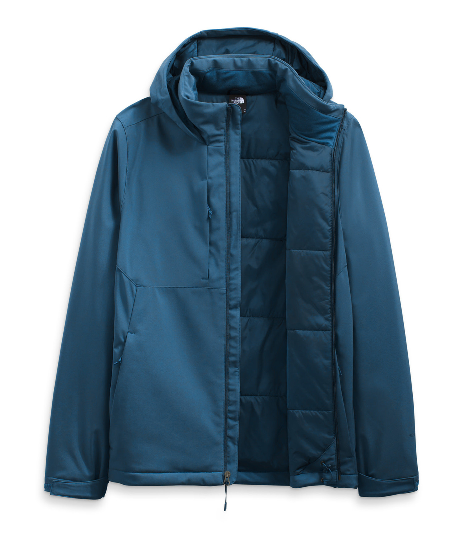 tnf apex elevation