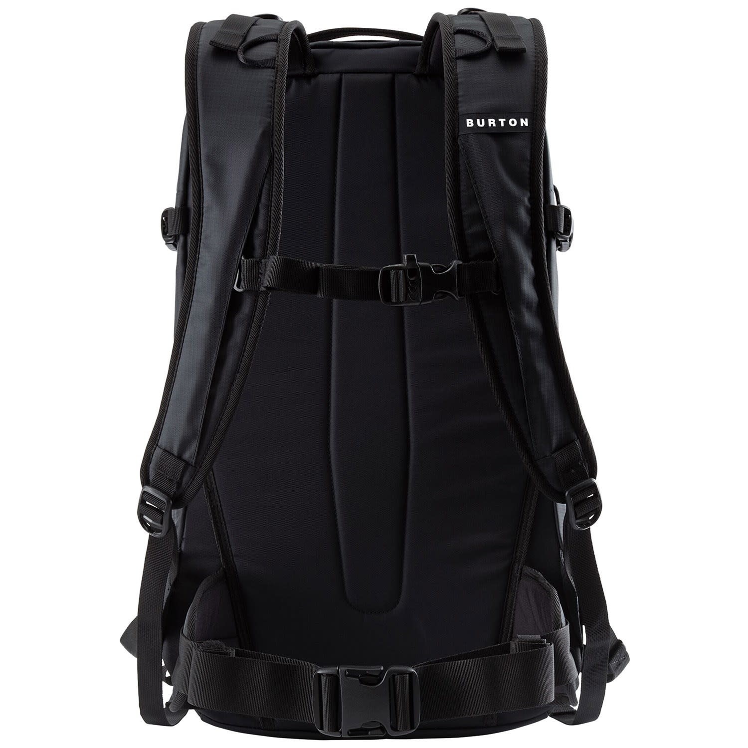 burton waterproof backpack