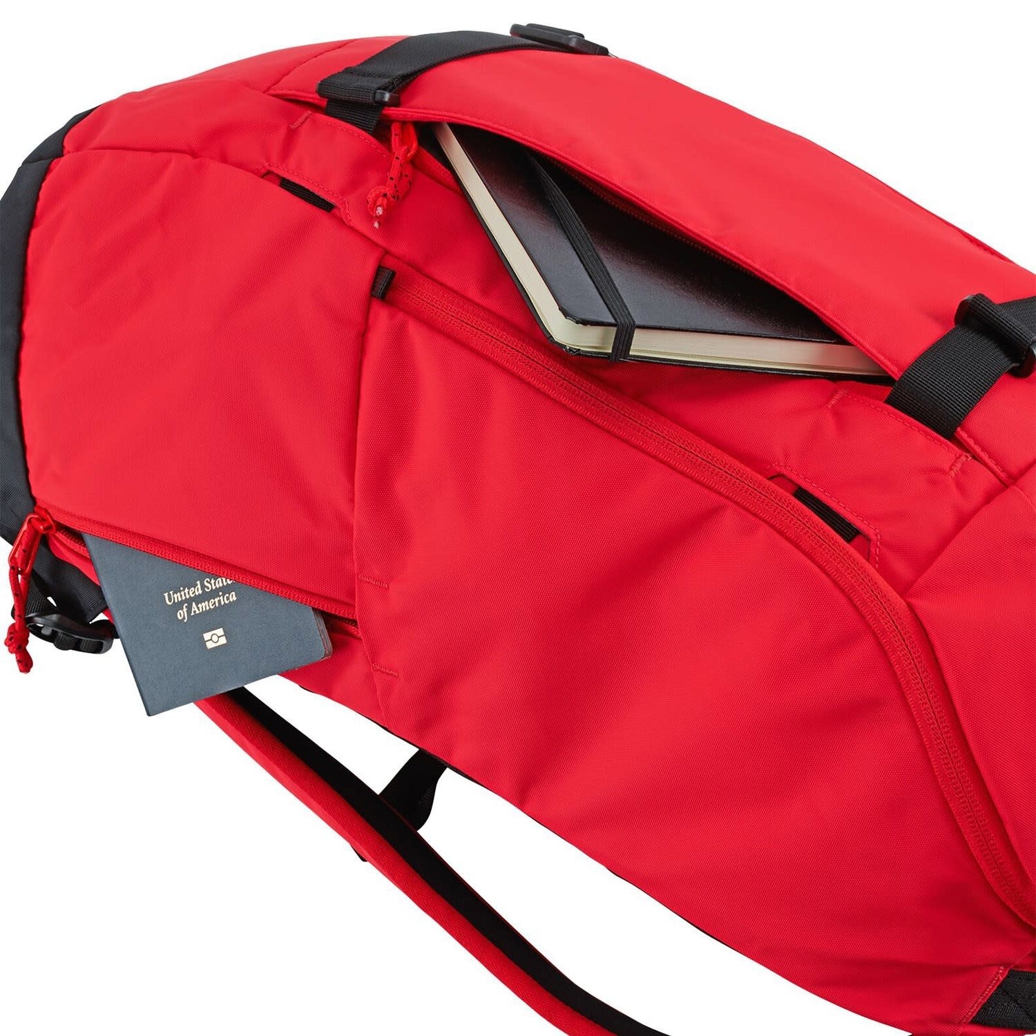 burton us open backpack