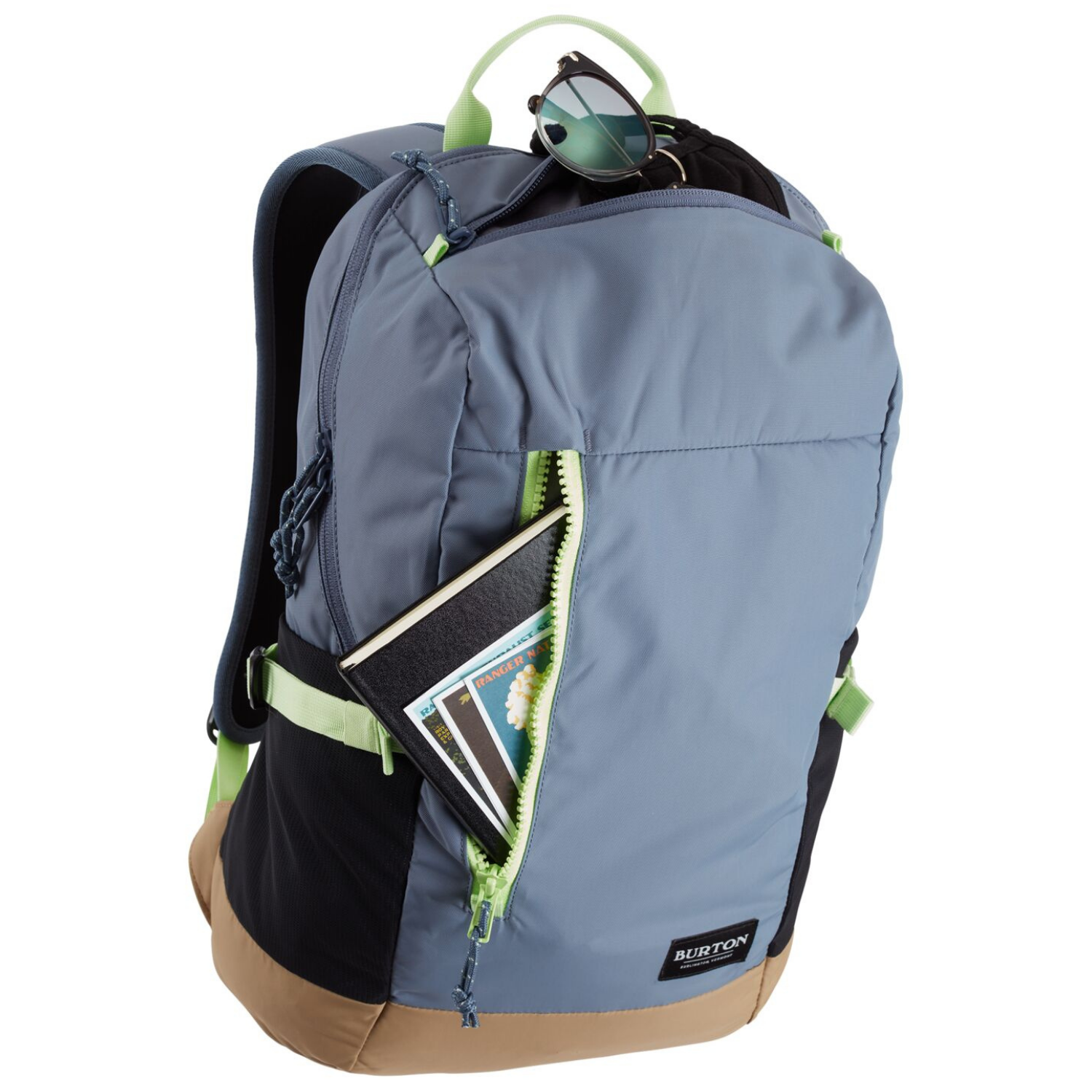 burton prospect 2.0 20l