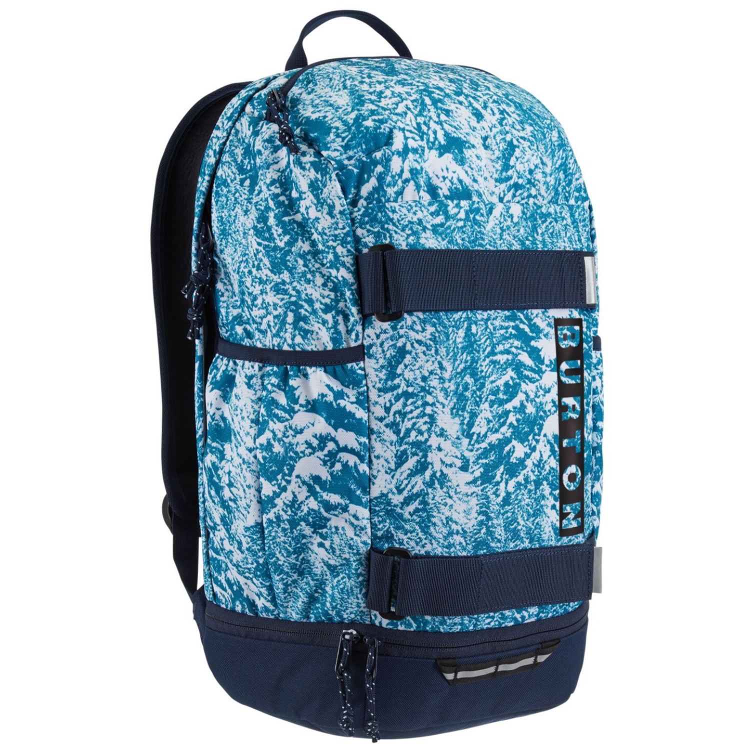 burton distortion backpack