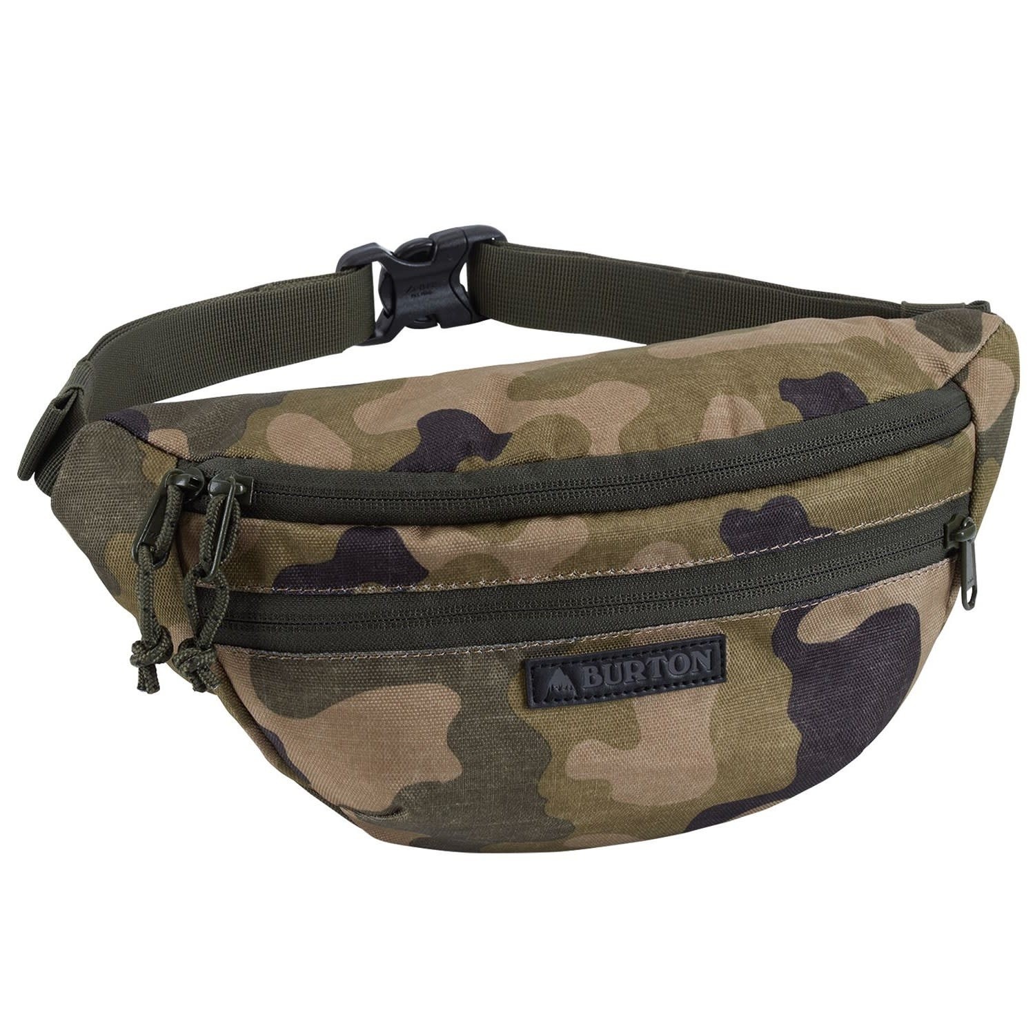 burton hip pack