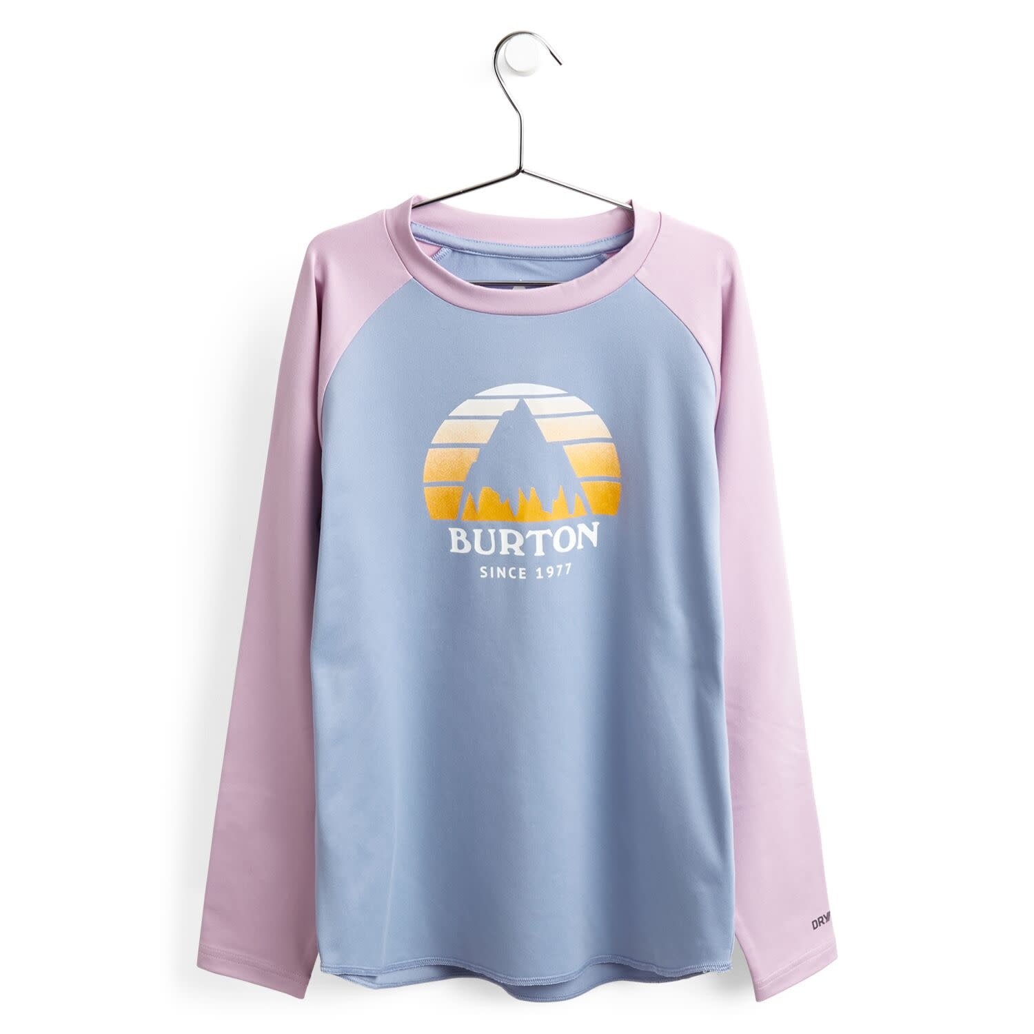 burton t shirts