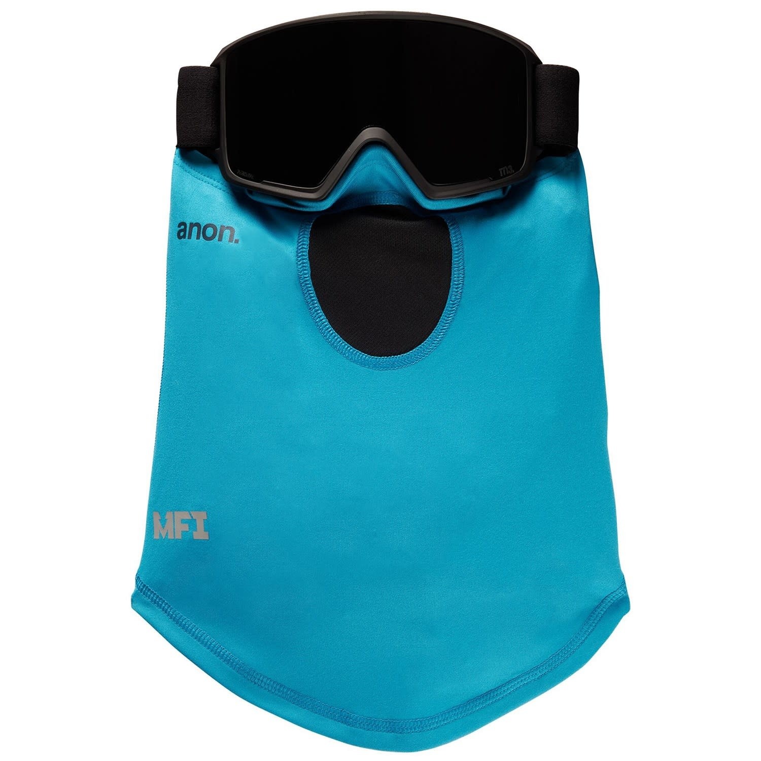2022 Anon MFI Lightweight Neck Warmer 