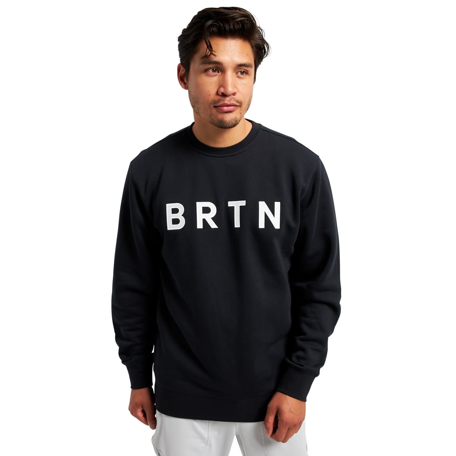 2022 Burton BRTN Crew Sweater For Sale