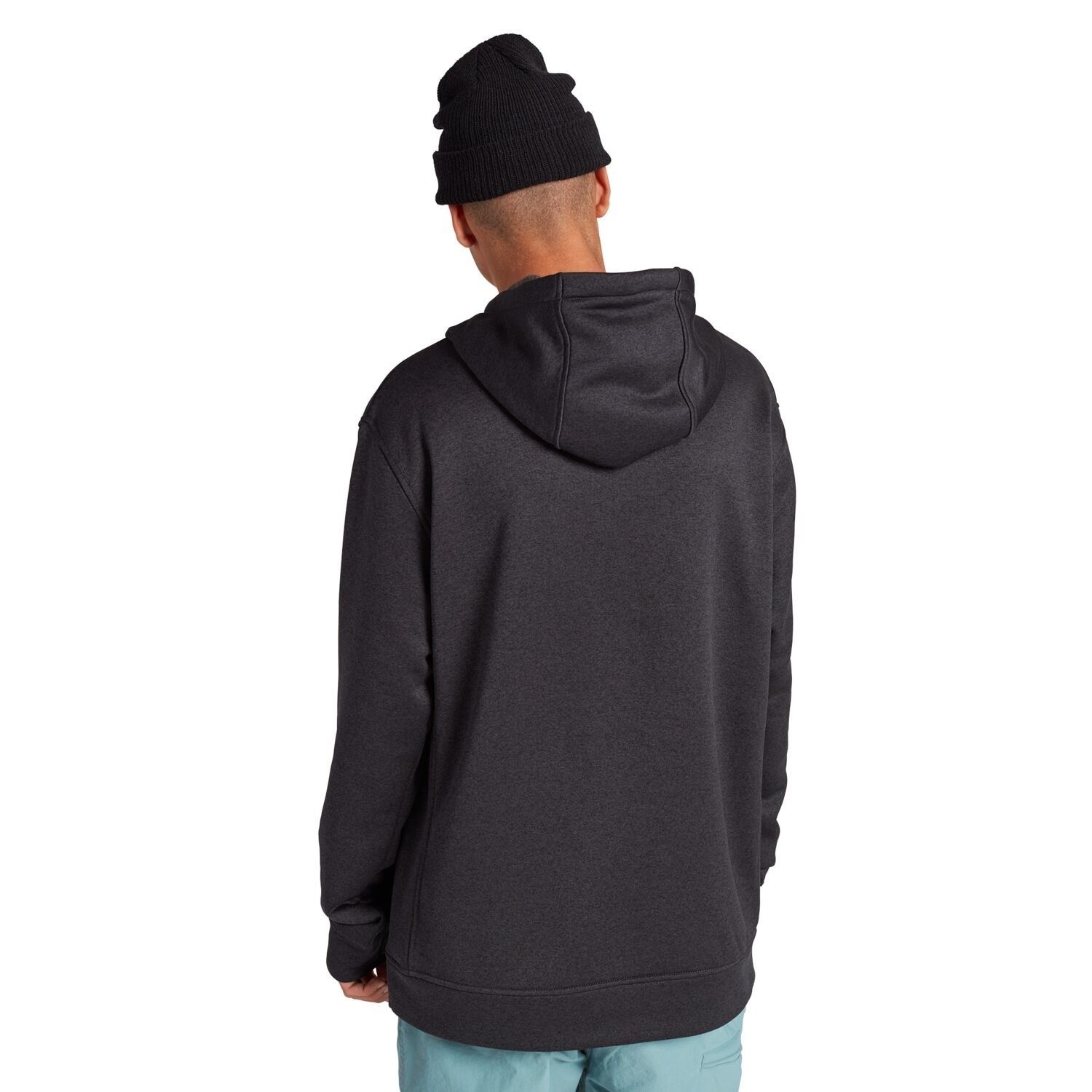 oak pullover hoodie