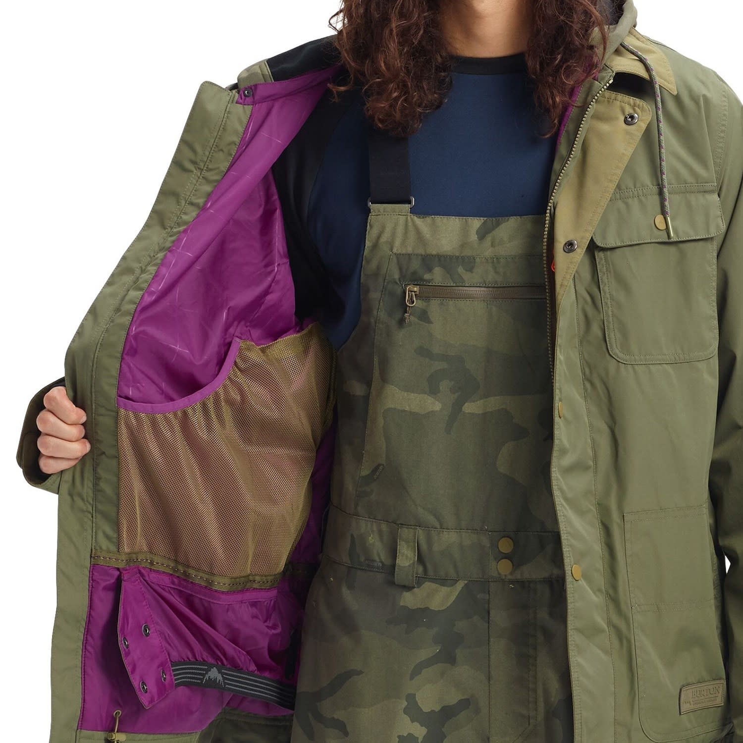 harkila softshell jacket