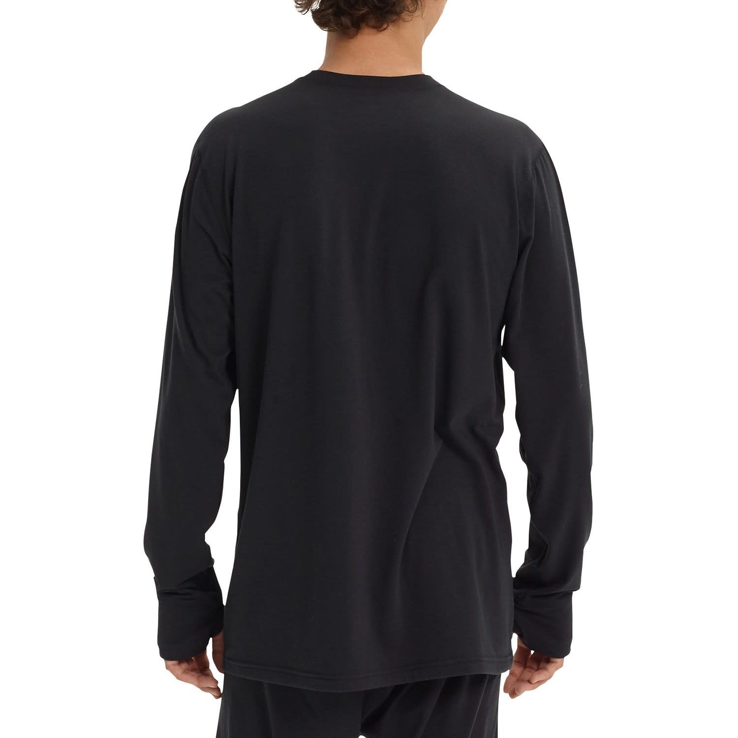 burton dryride base layer