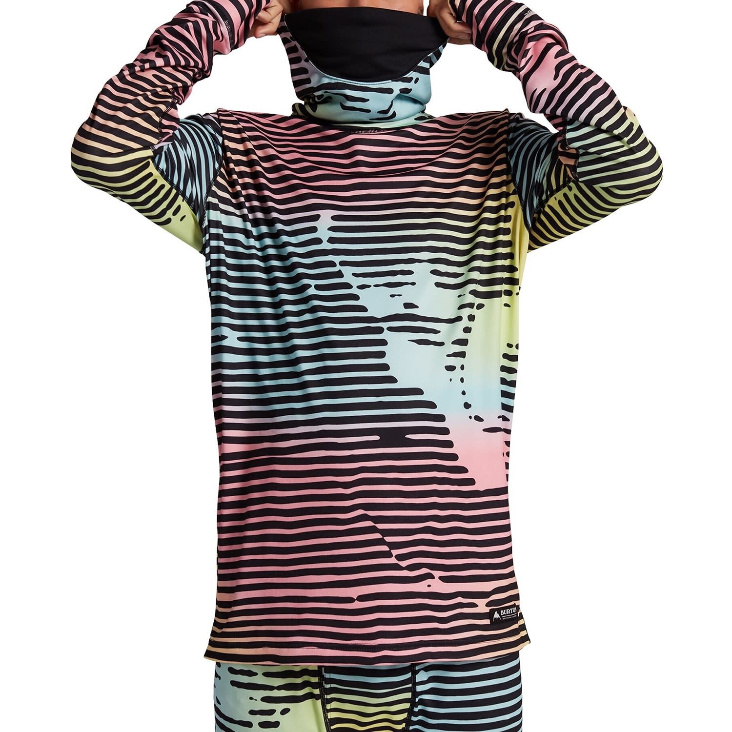 base layer windstopper