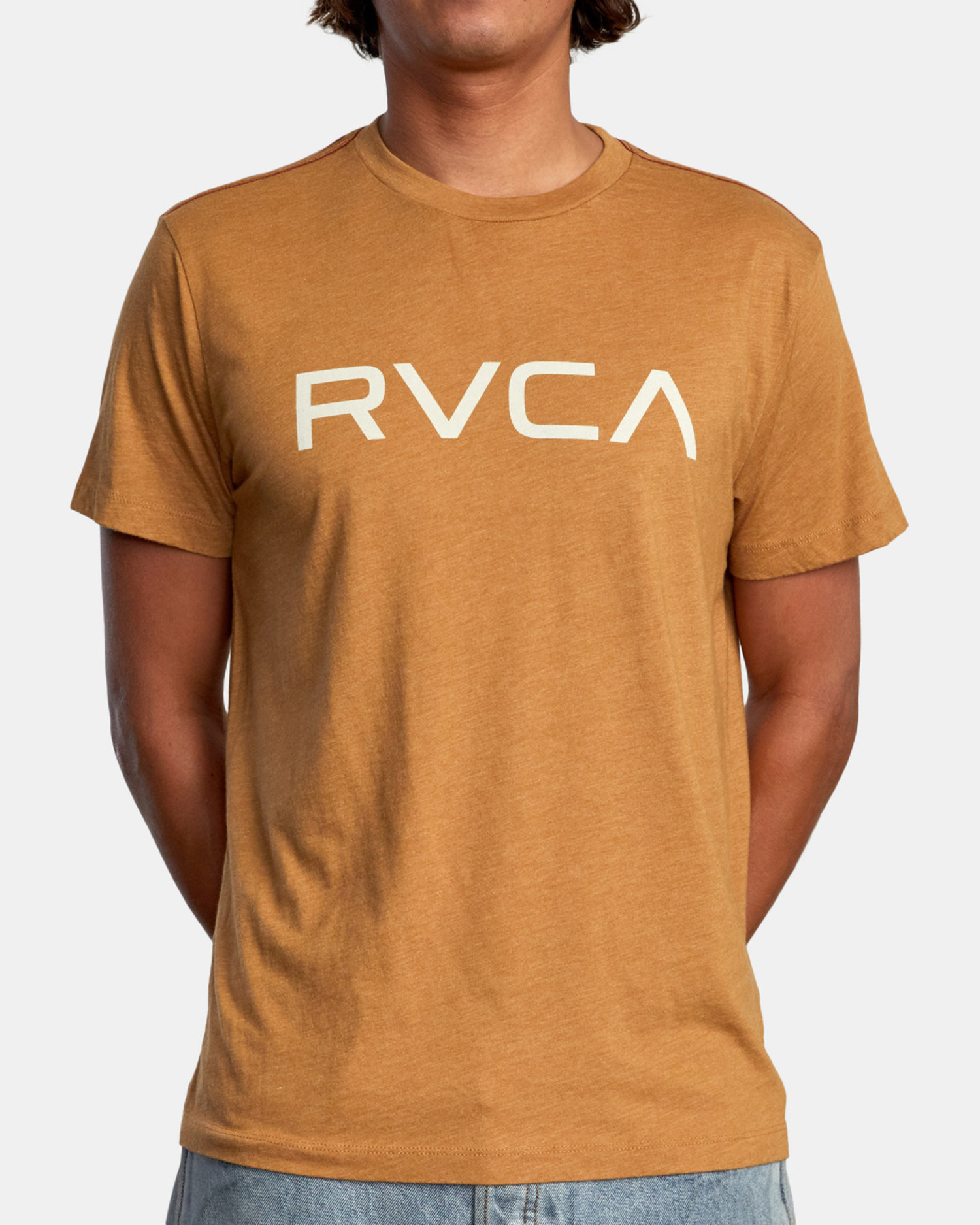 rvca shirts