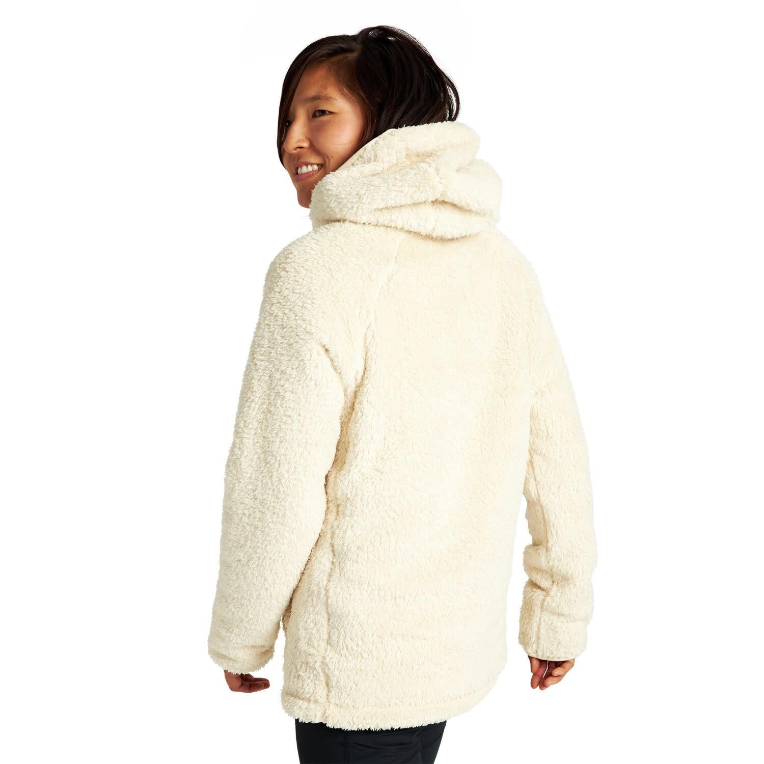 burton lynx pullover