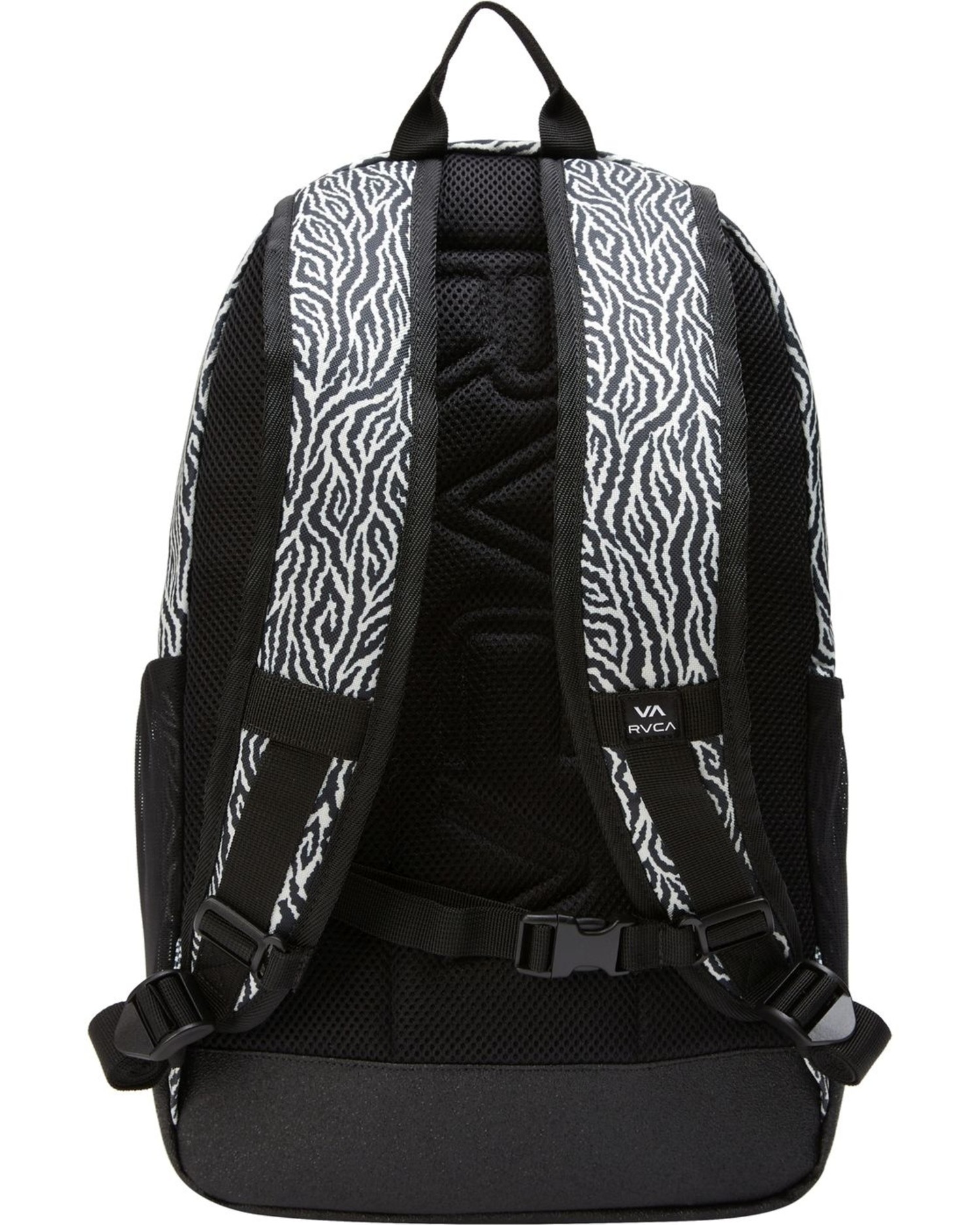 rvca skate backpack