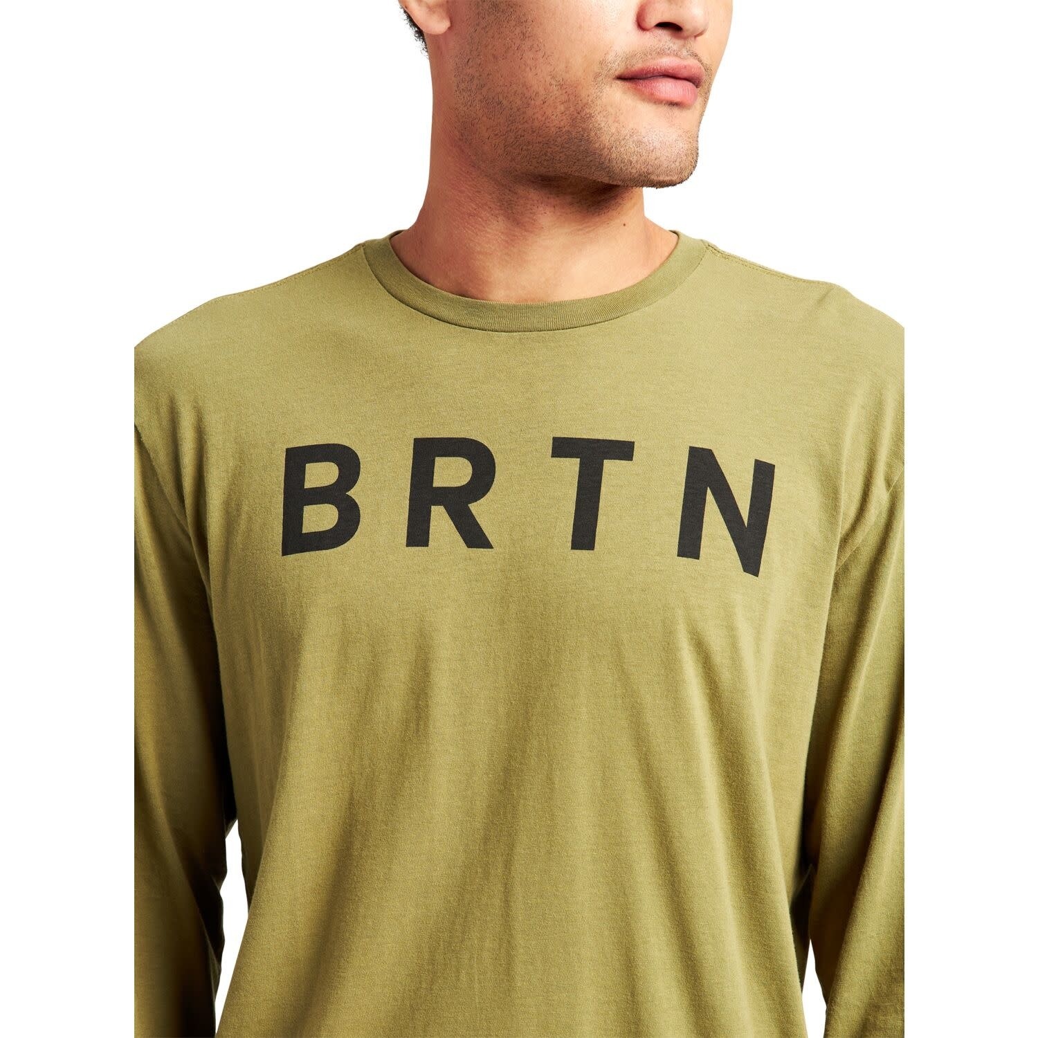 Burton BRTN Long Sleeve Shirt For Sale