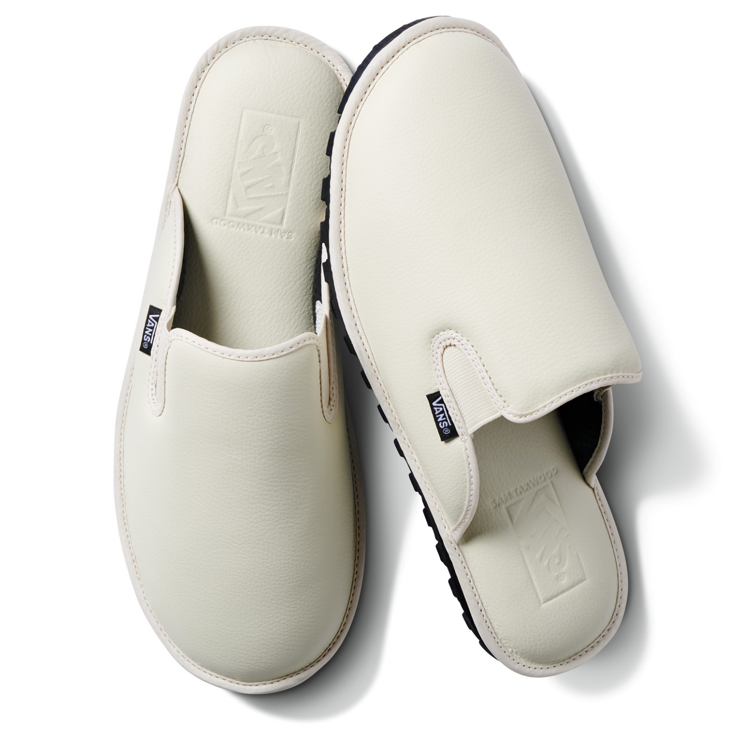 vans mens house slippers