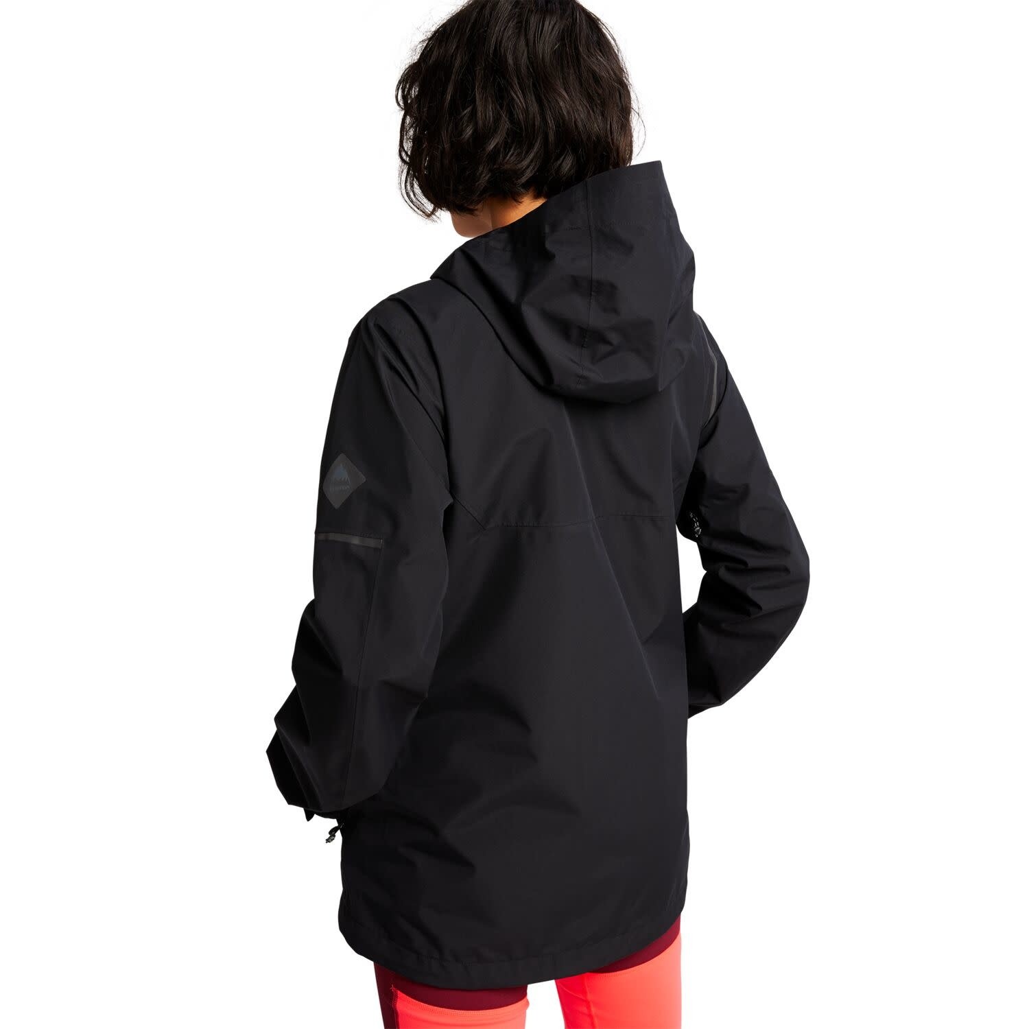 Ripley - PARKA BURTON DRAKE-Y02