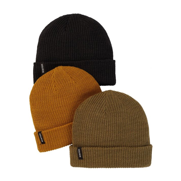 2022 Burton Mix Knit Beanie For Sale