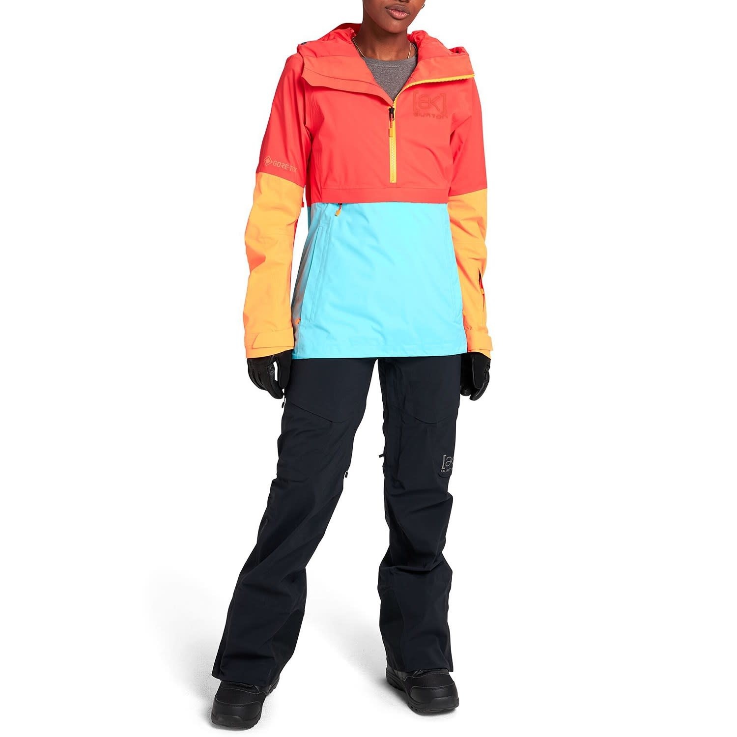 gore tex 2l