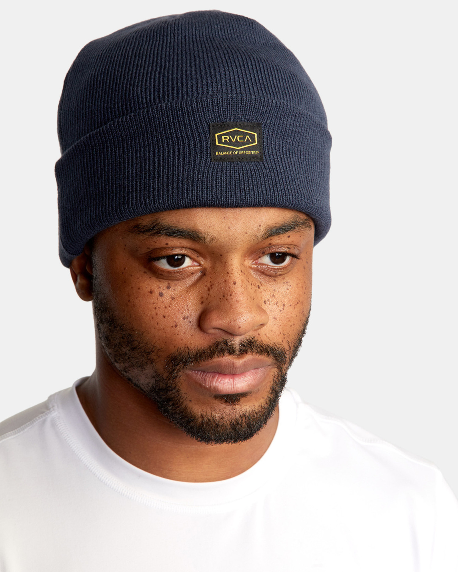 RVCA Americana Beanie For Sale