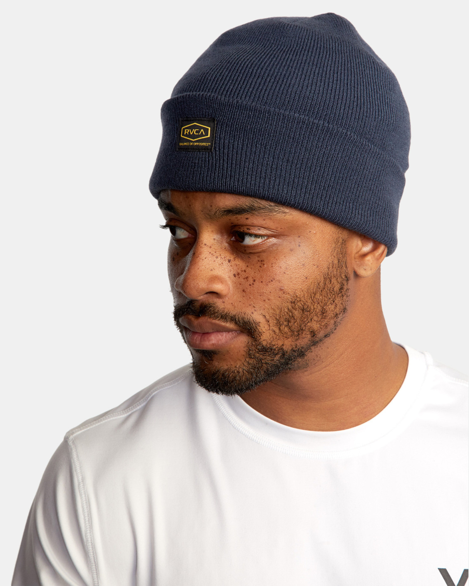 RVCA Americana Beanie For Sale