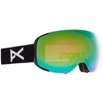 Asian Fit Goggles