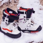 Snowboard Boots For Sale