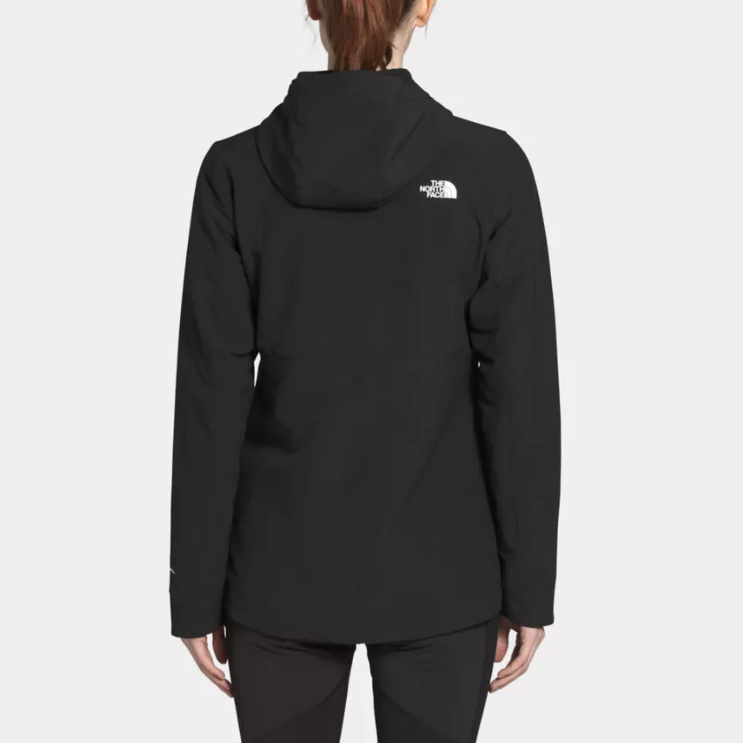 north face shelbe hoodie