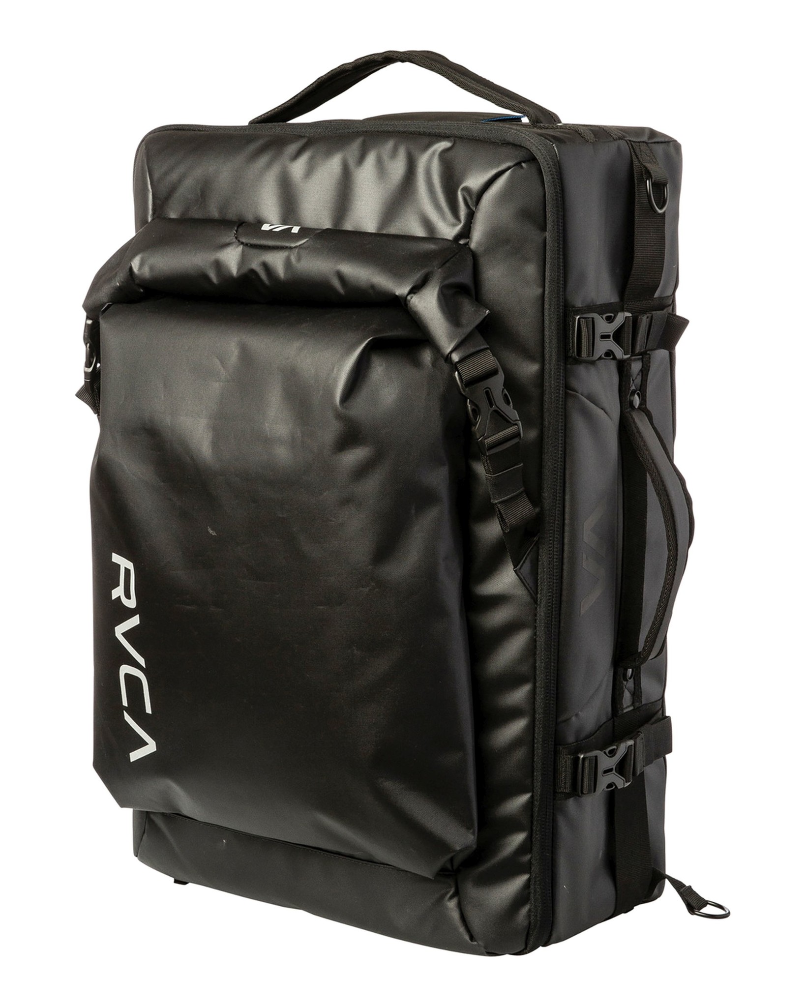 rvca laptop bag