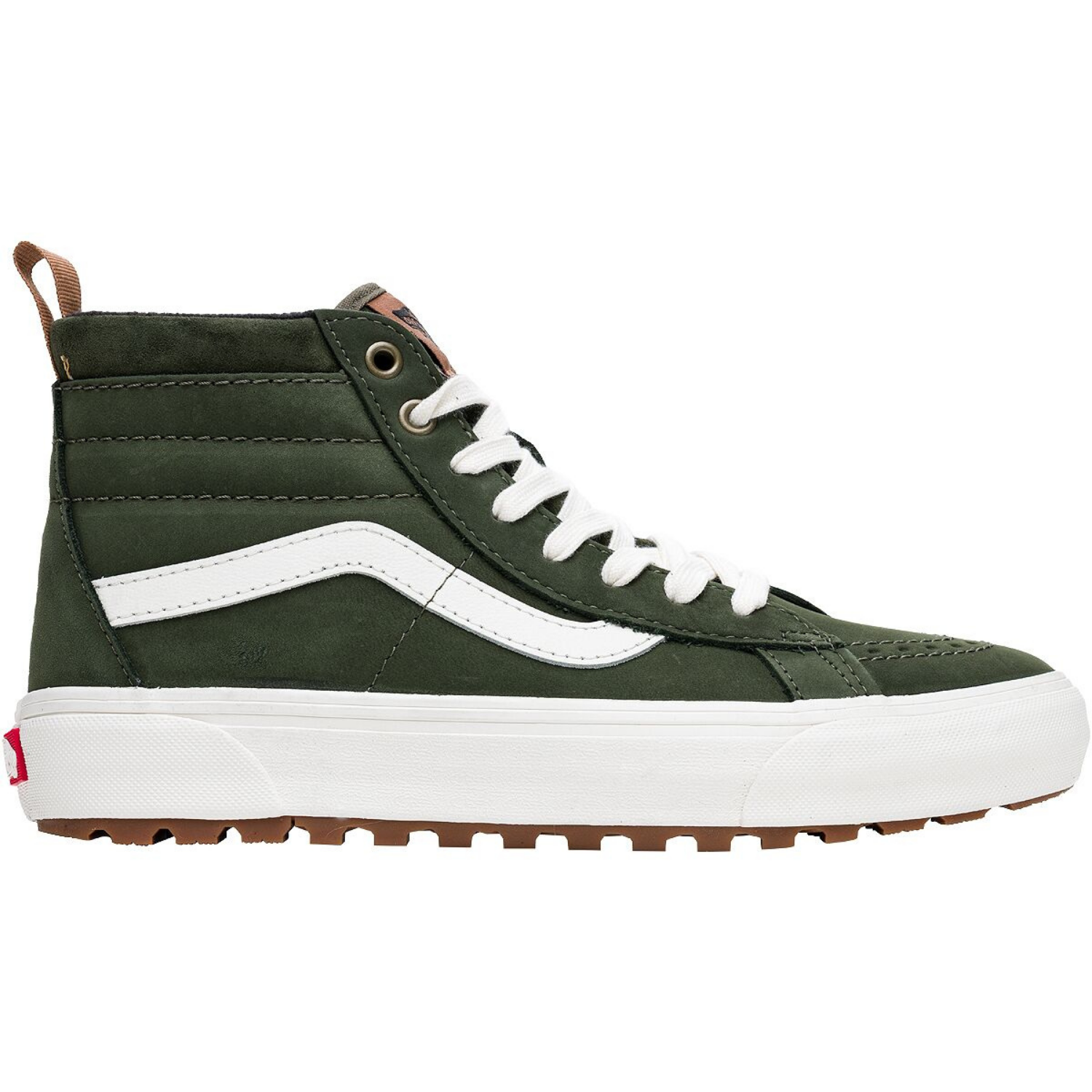Vans Sk8-Hi MTE-1 2022
