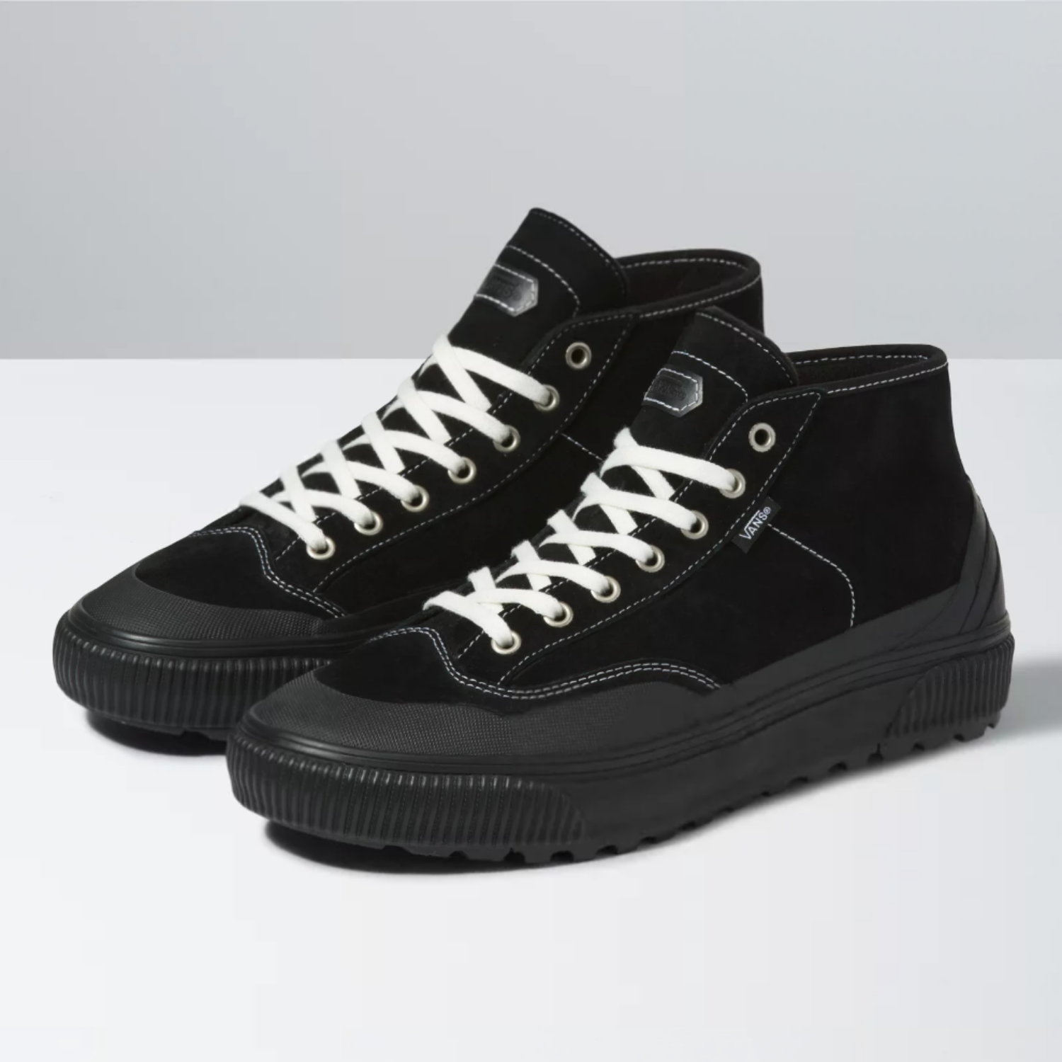 Vans Destruct Mid MTE-1 Shoes For Sale