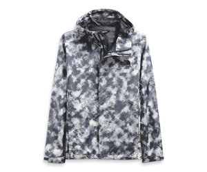north face print venture