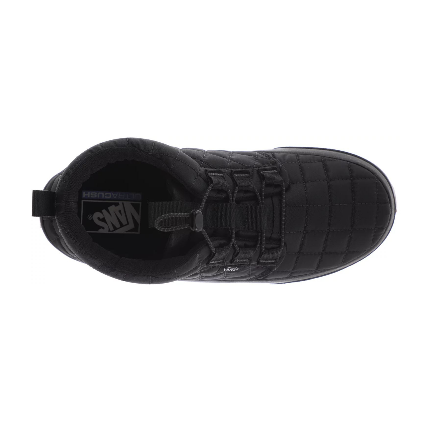 vans mens house slippers