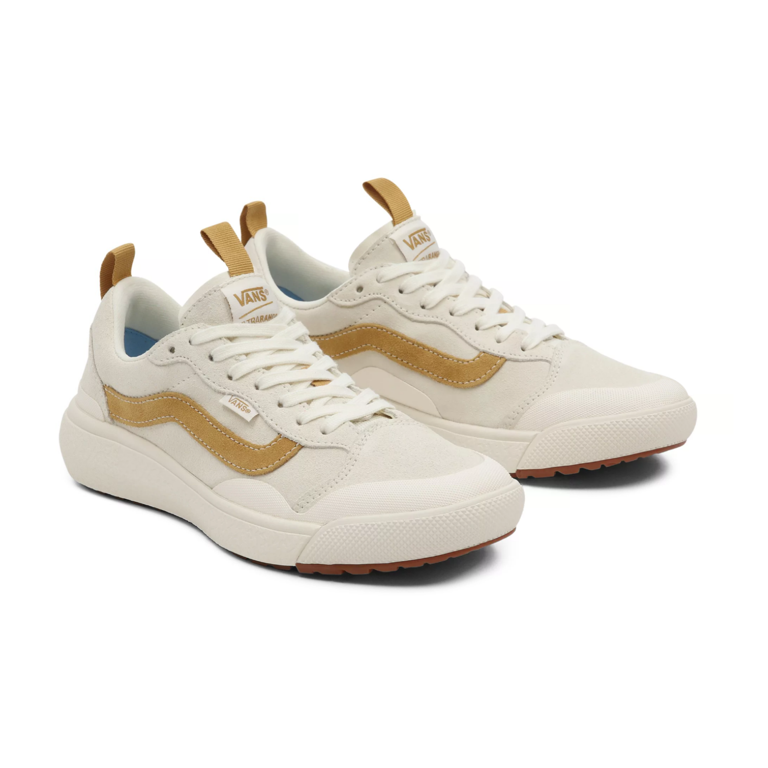 Vans Ultrarange Exo SE Antique White 